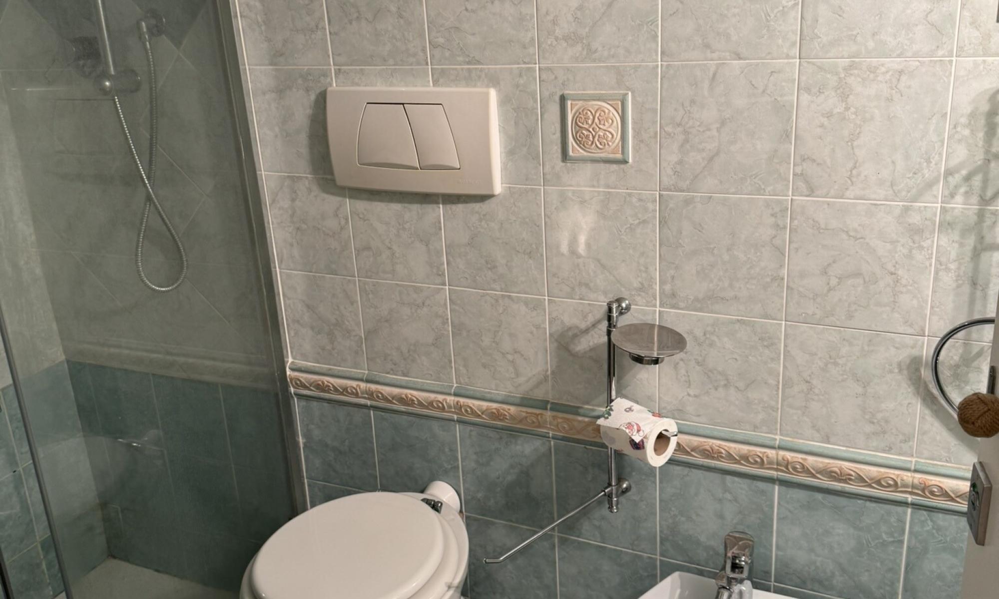 Appartamento 48mq Genova Centro Storico Appartamento 48mq Genova Centro Storico