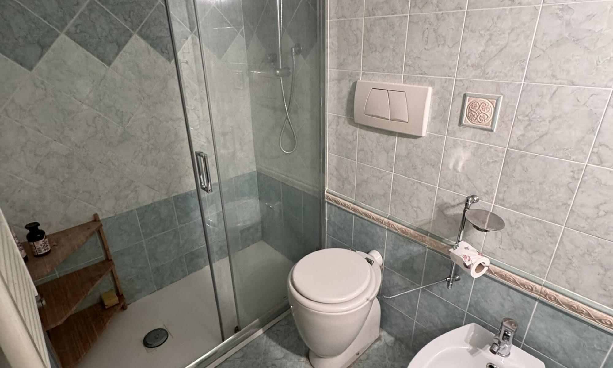 Appartamento 48mq Genova Centro Storico Appartamento 48mq Genova Centro Storico