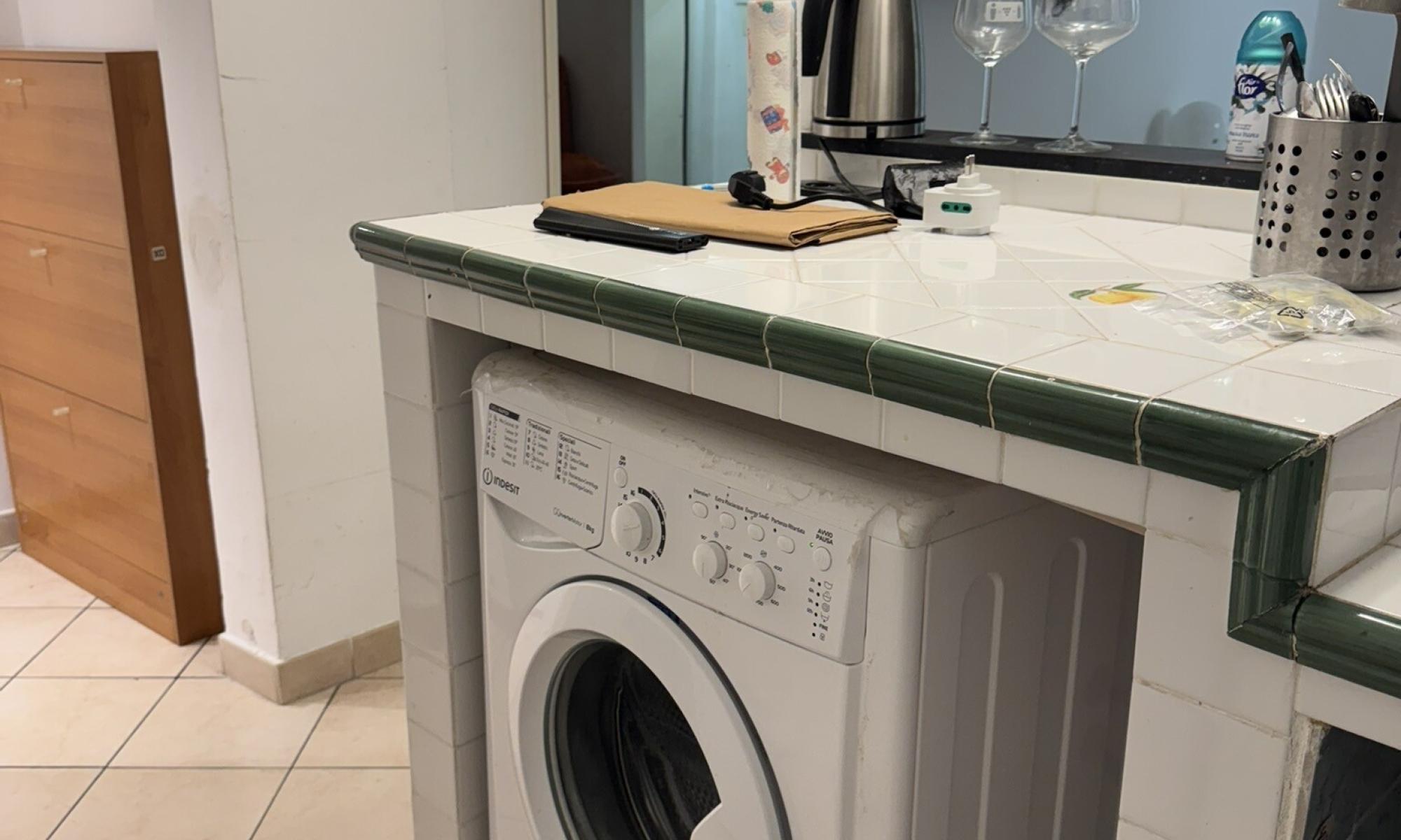 Appartamento 48mq Genova Centro Storico Appartamento 48mq Genova Centro Storico