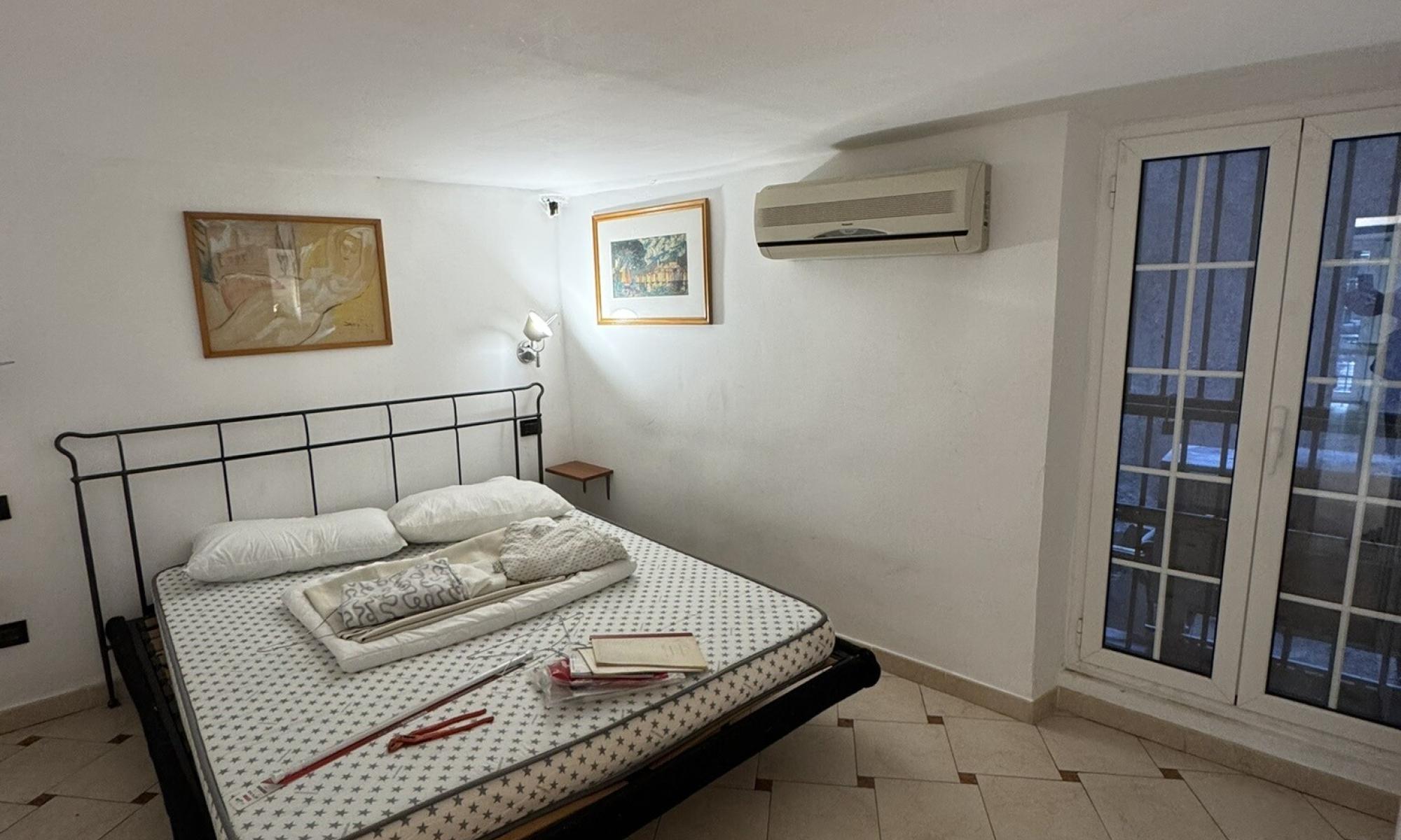 Appartamento 48mq Genova Centro Storico Appartamento 48mq Genova Centro Storico
