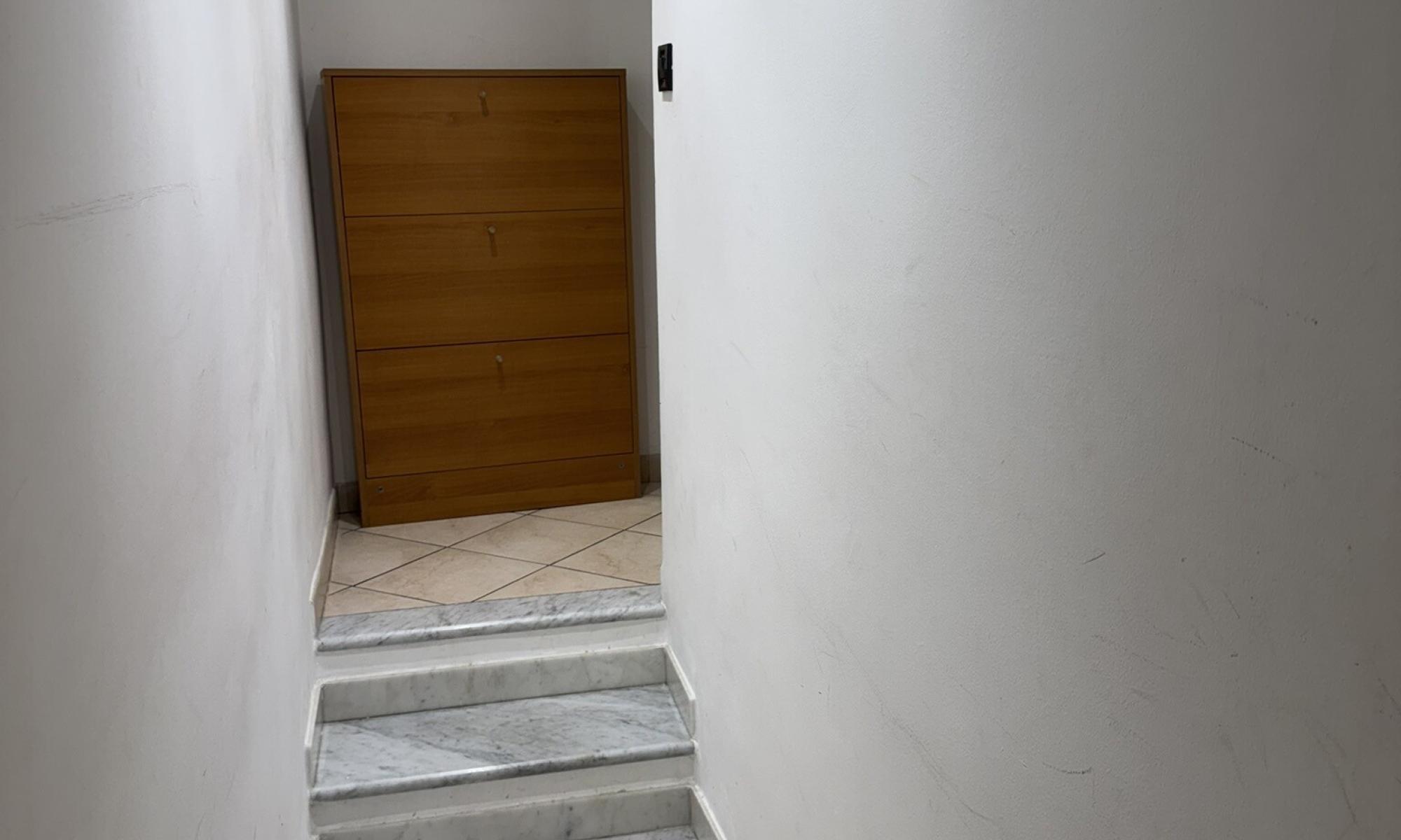 Appartamento 48mq Genova Centro Storico Appartamento 48mq Genova Centro Storico
