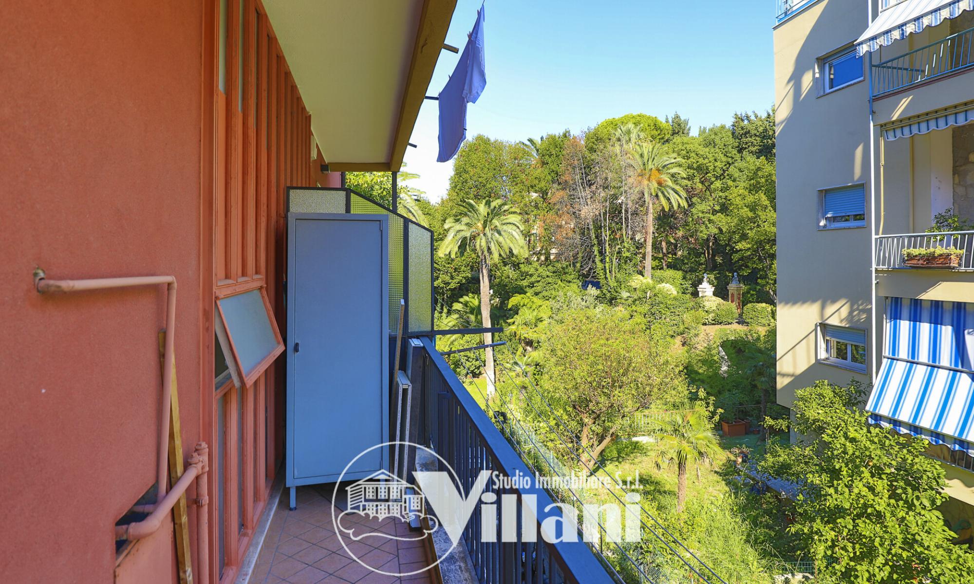 Appartamento 107mq Genova Quarto Appartamento 107mq Genova Quarto