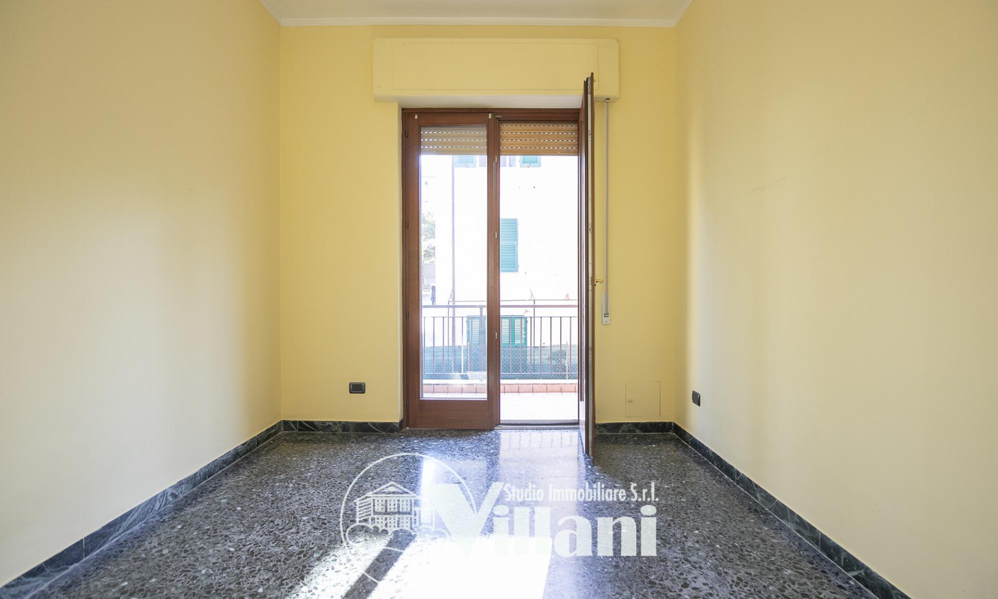 Appartamento 107mq Genova Quarto Appartamento 107mq Genova Quarto