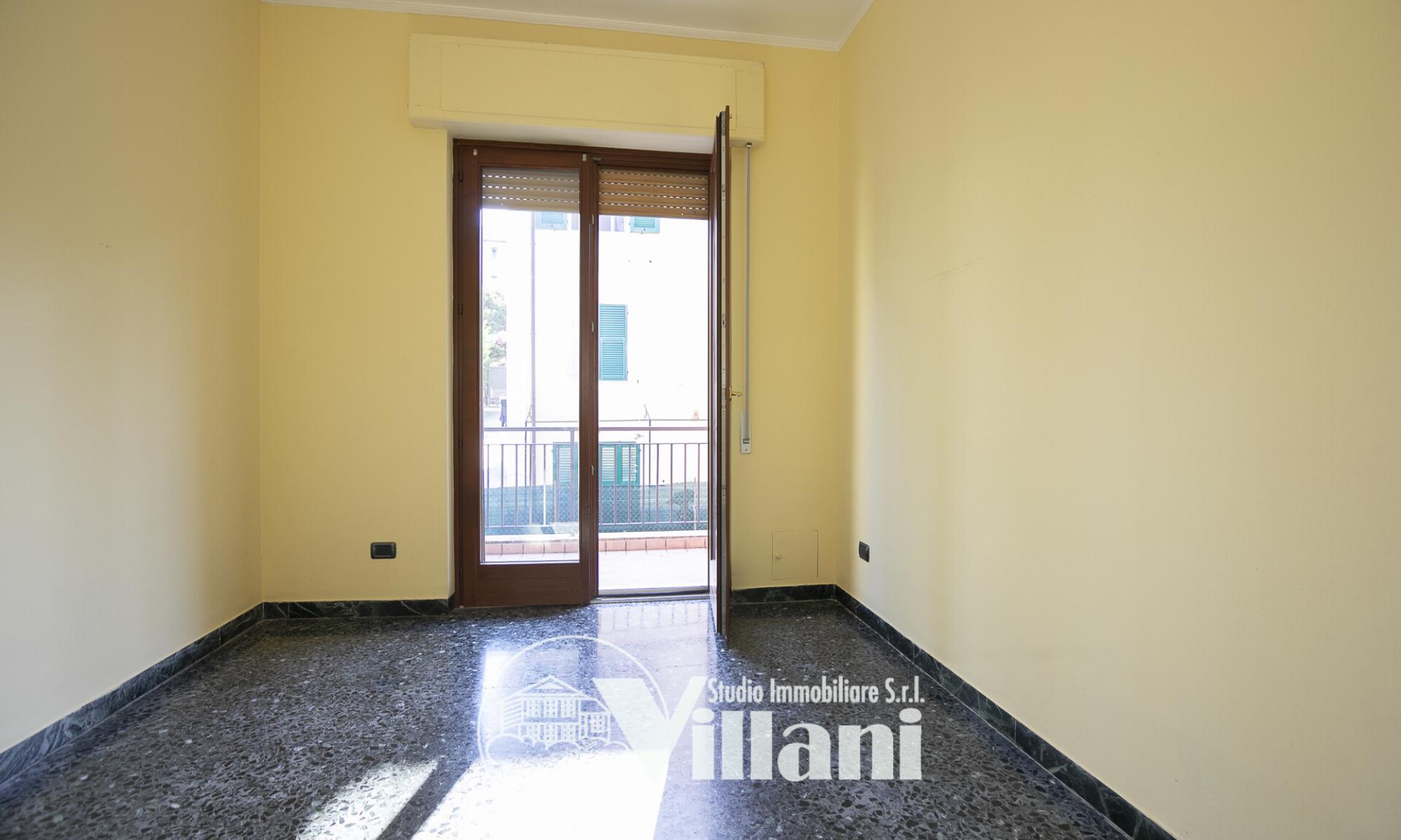 Appartamento 107mq Genova Quarto Appartamento 107mq Genova Quarto