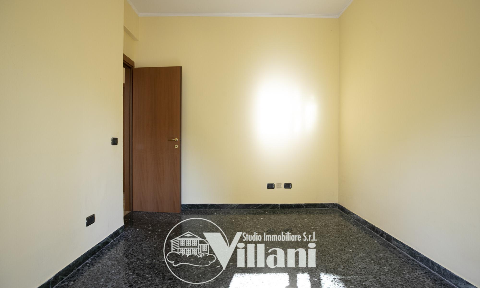 Appartamento 107mq Genova Quarto Appartamento 107mq Genova Quarto