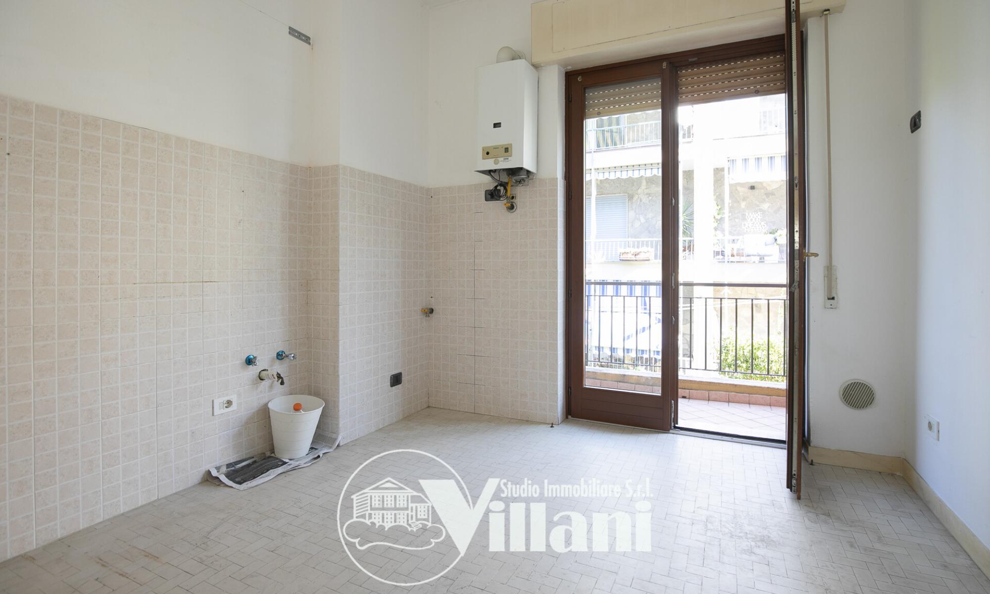Appartamento 107mq Genova Quarto Appartamento 107mq Genova Quarto