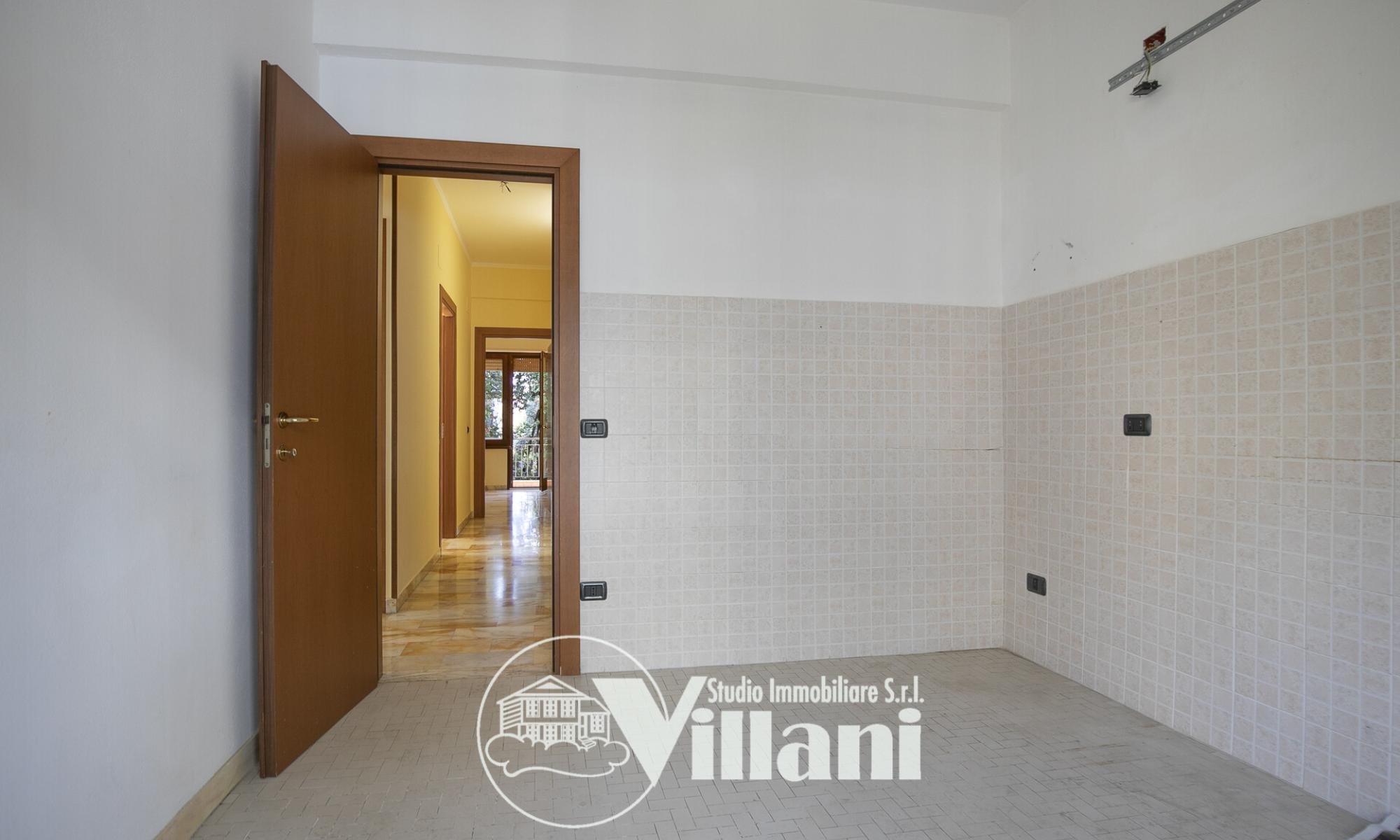 Appartamento 107mq Genova Quarto Appartamento 107mq Genova Quarto