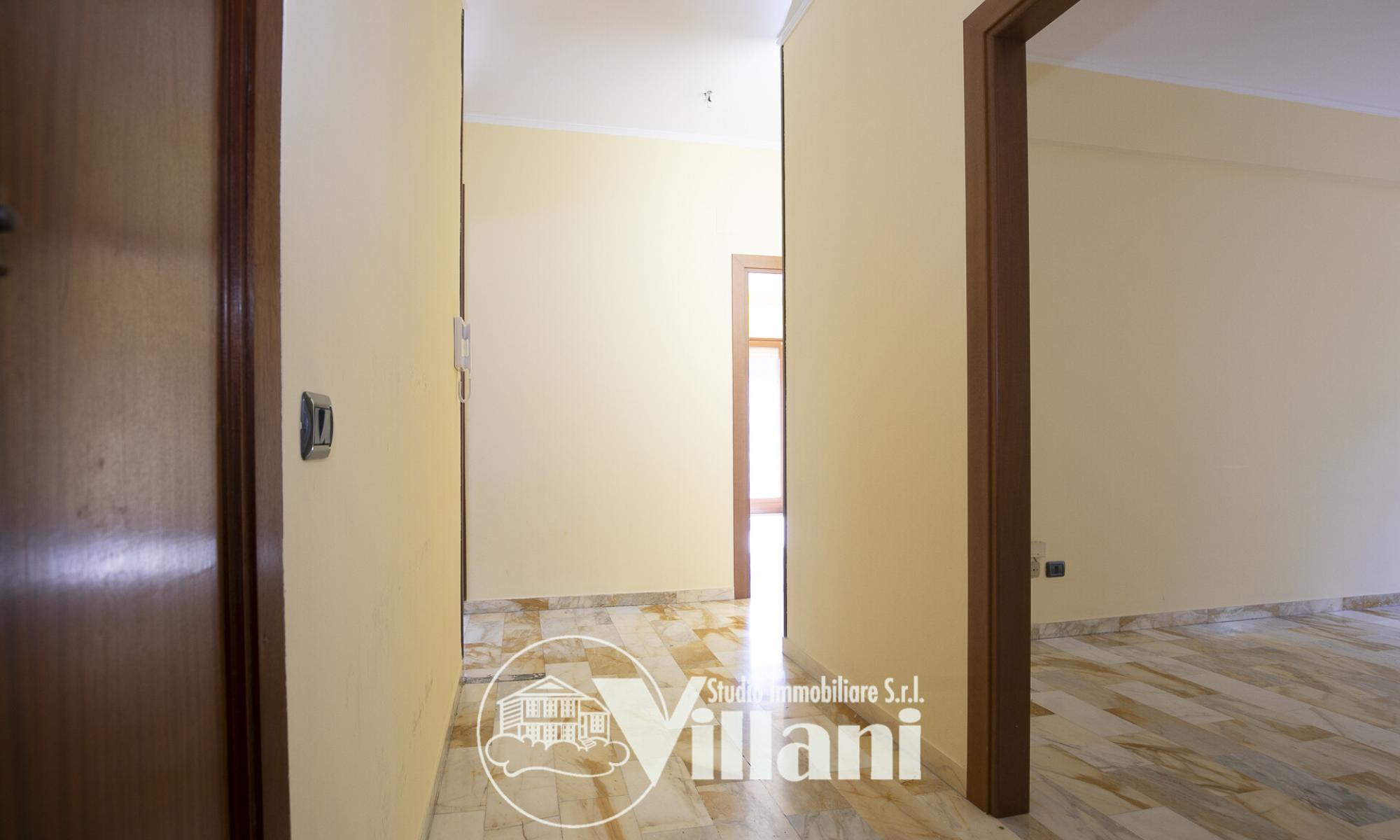 Appartamento 107mq Genova Quarto Appartamento 107mq Genova Quarto