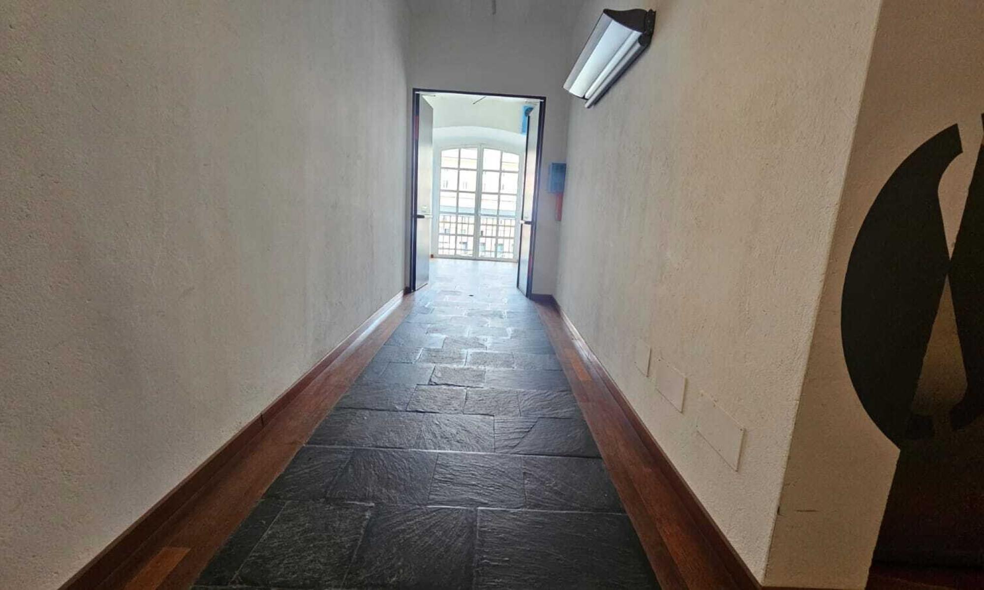 Appartamento 41mq Genova Centro Storico