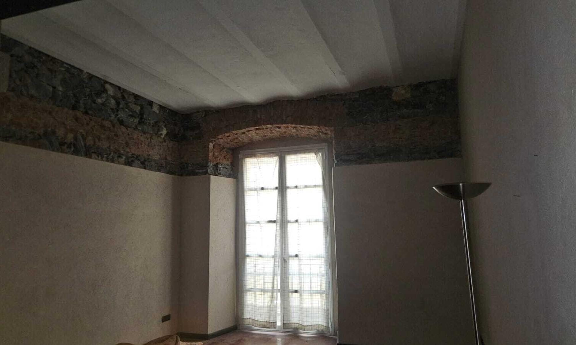 Appartamento 41mq Genova Centro Storico