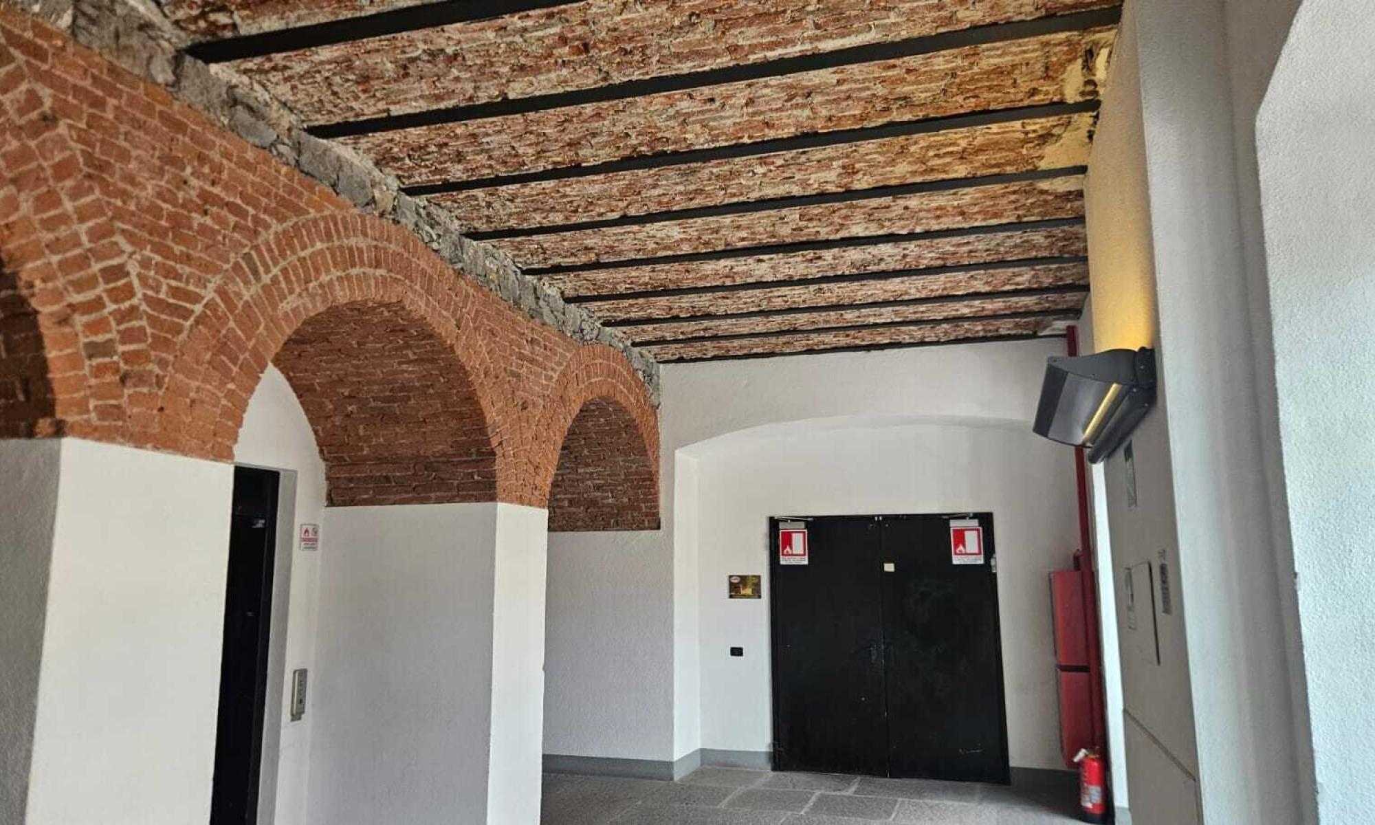 Appartamento 41mq Genova Centro Storico