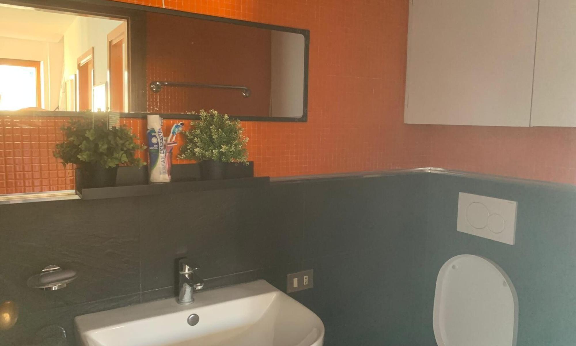 Appartamento 74mq Camogli Centro Appartamento 74mq Camogli Centro