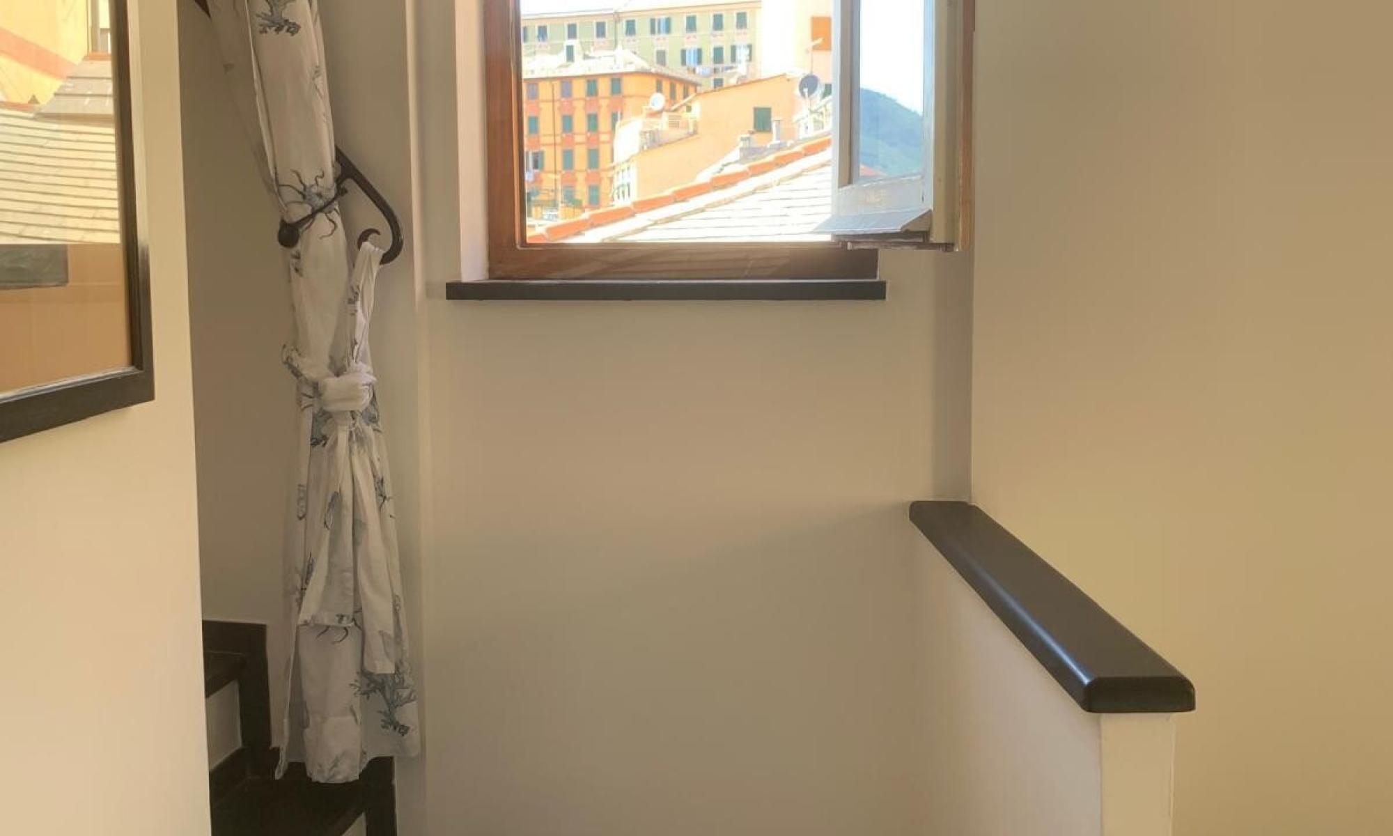 Appartamento 74mq Camogli Centro Appartamento 74mq Camogli Centro