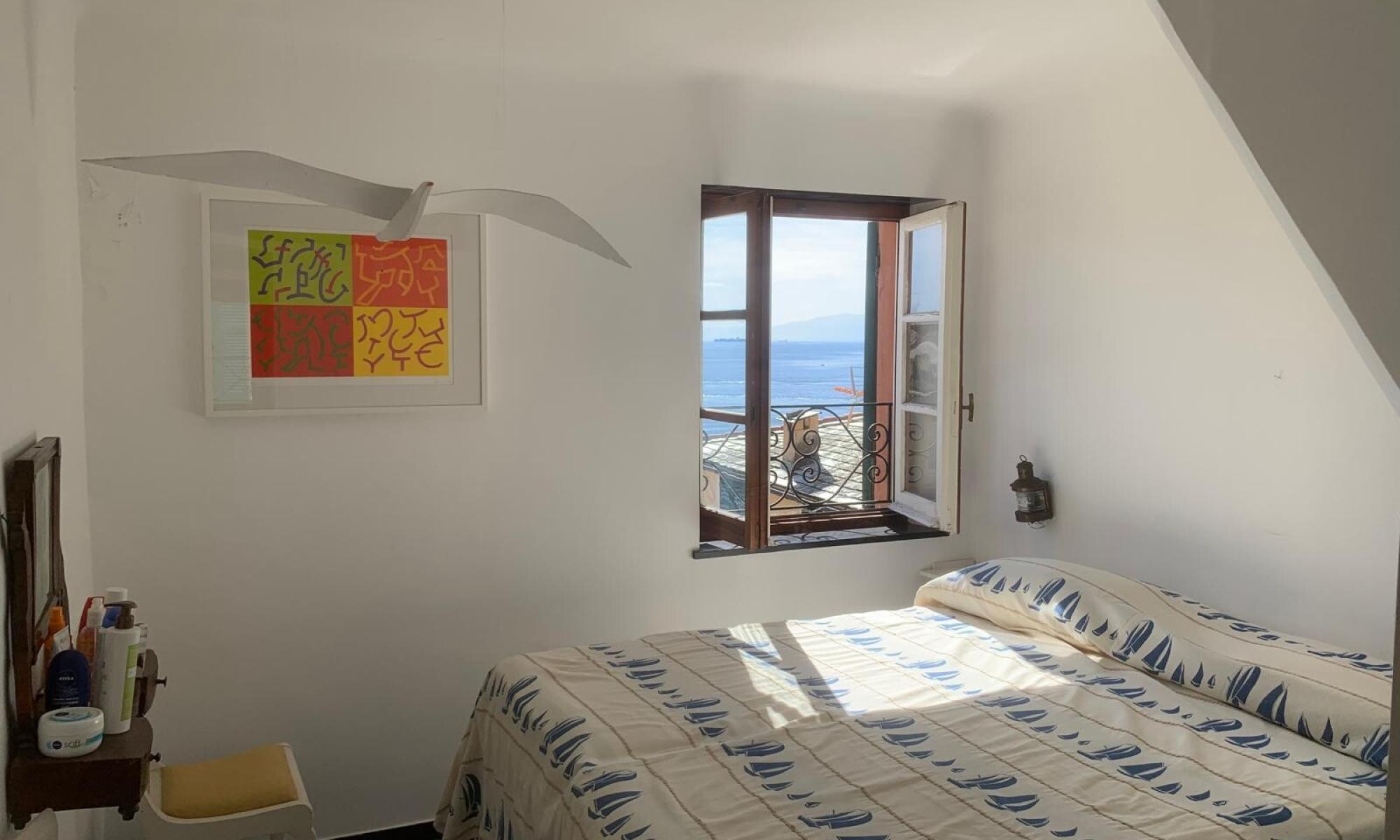 Appartamento 74mq Camogli Centro Appartamento 74mq Camogli Centro