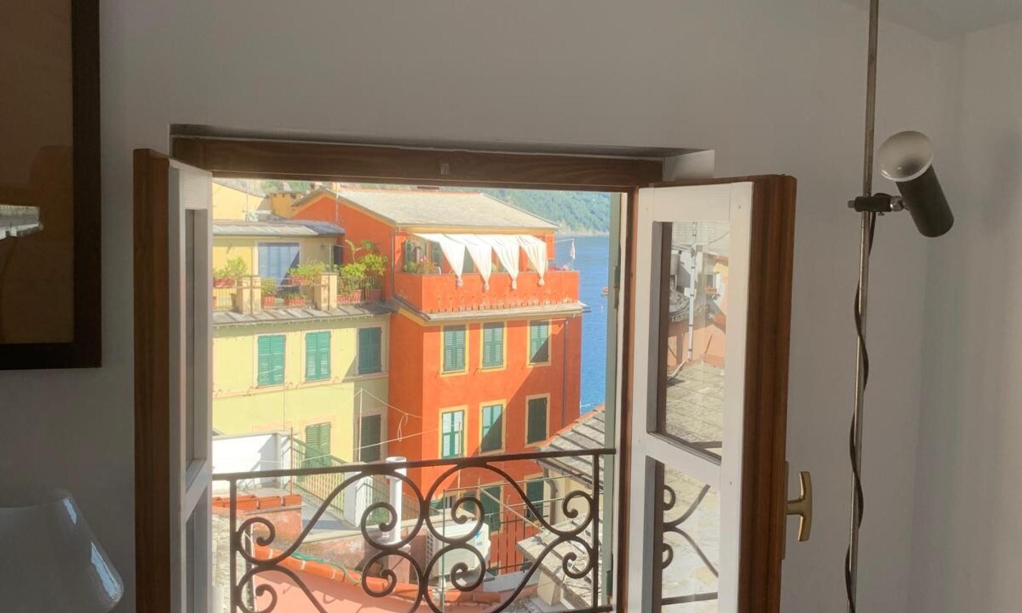Appartamento 74mq Camogli Centro Appartamento 74mq Camogli Centro