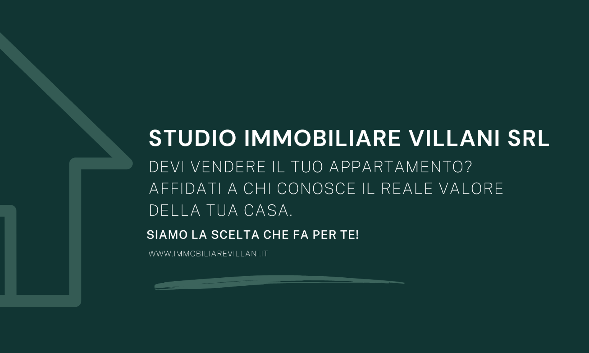 Appartamento 138mq Genova Centro