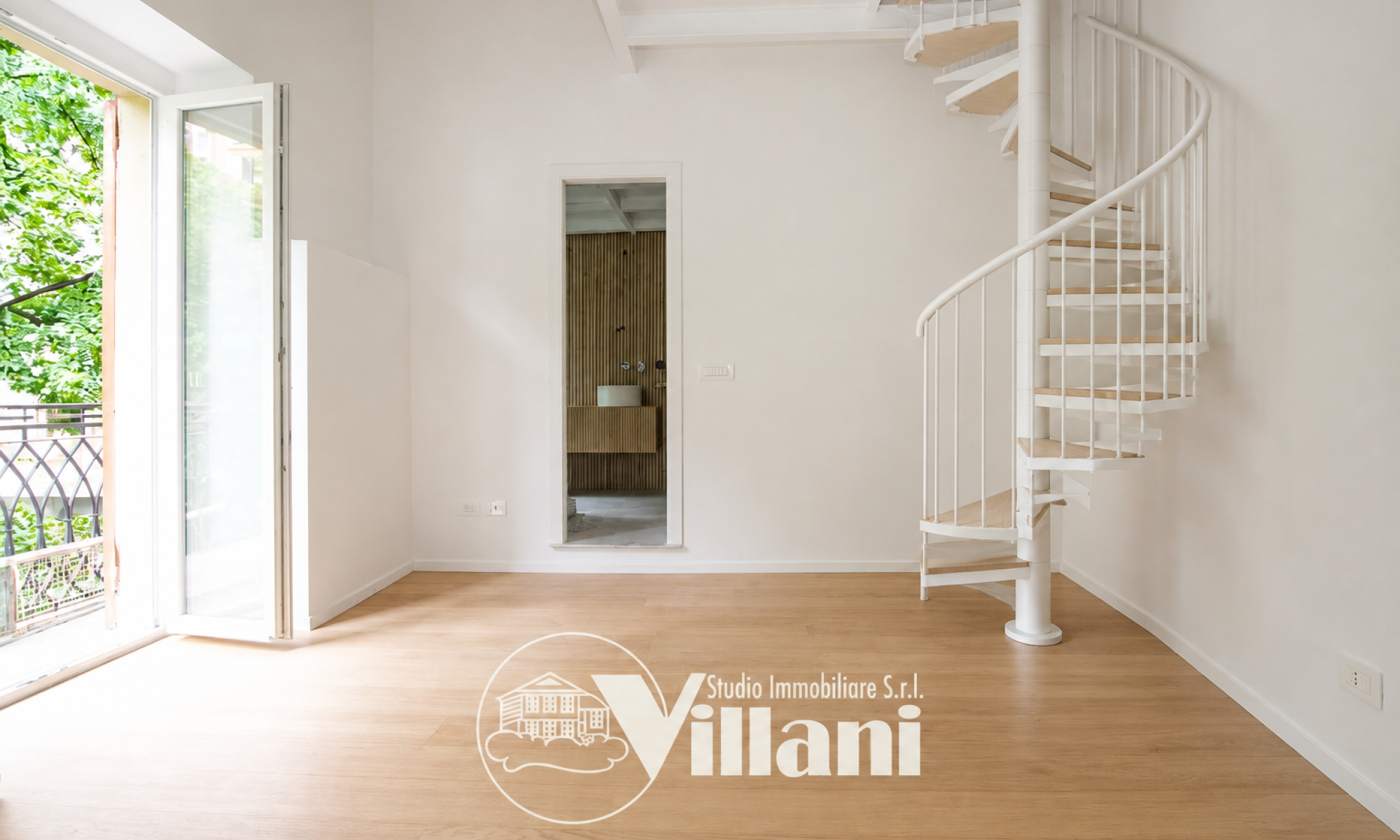 Appartamento 66mq Genova Castelletto