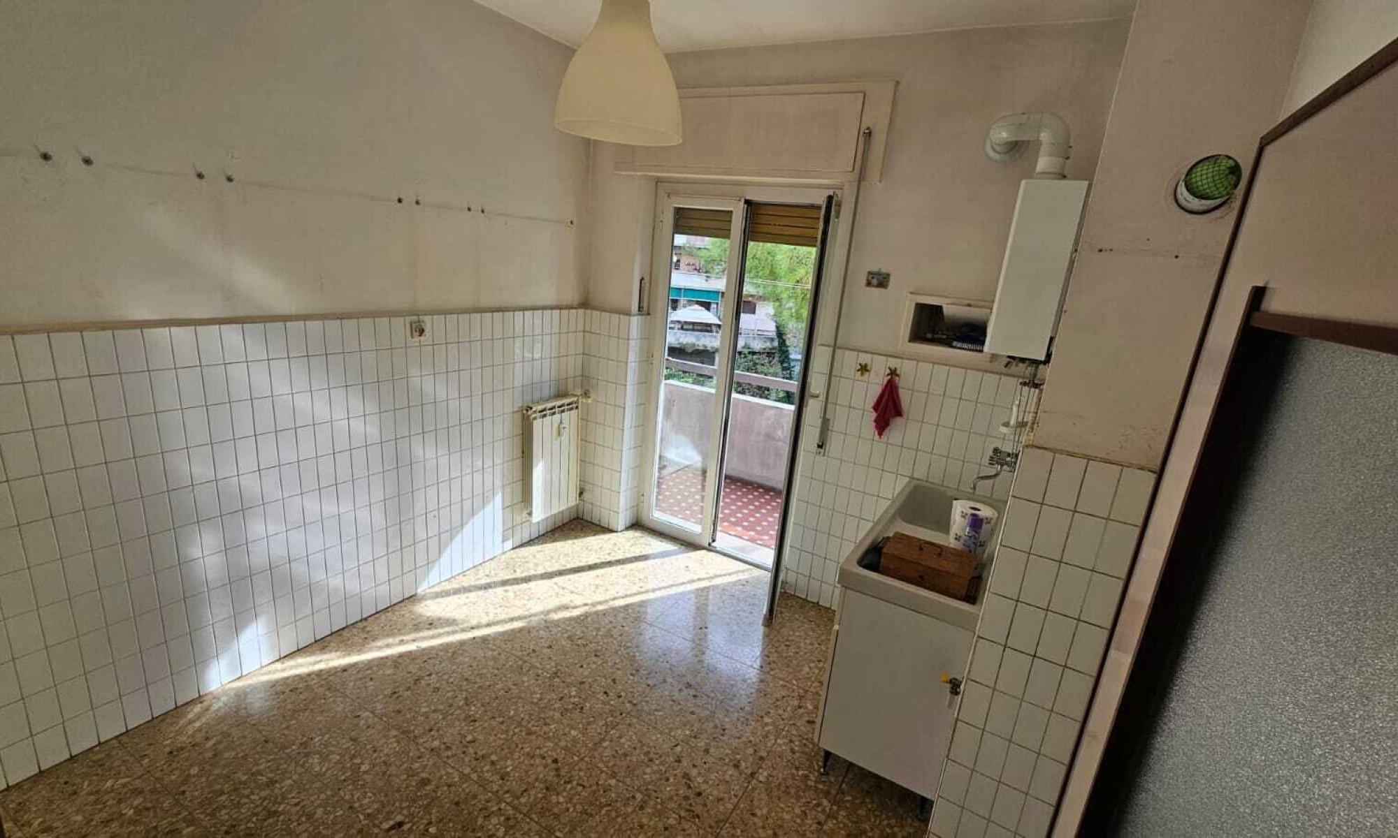 Appartamento 72mq Genova Borgoratti Appartamento 72mq Genova Borgoratti