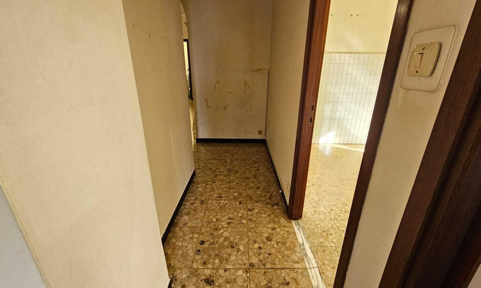 Appartamento 72mq Genova Borgoratti Appartamento 72mq Genova Borgoratti