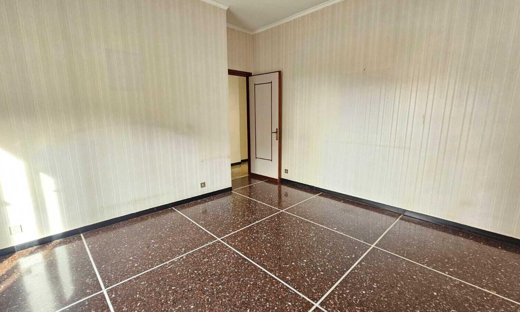 Appartamento 72mq Genova Borgoratti Appartamento 72mq Genova Borgoratti