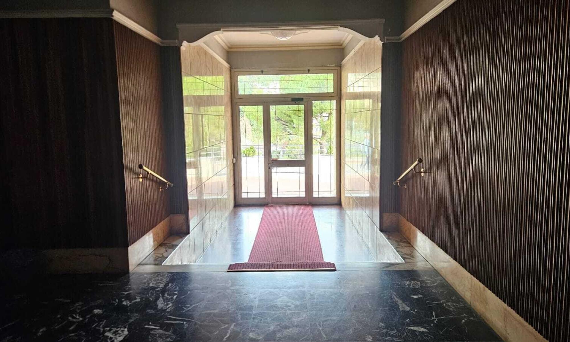 Appartamento 72mq Genova Borgoratti Appartamento 72mq Genova Borgoratti