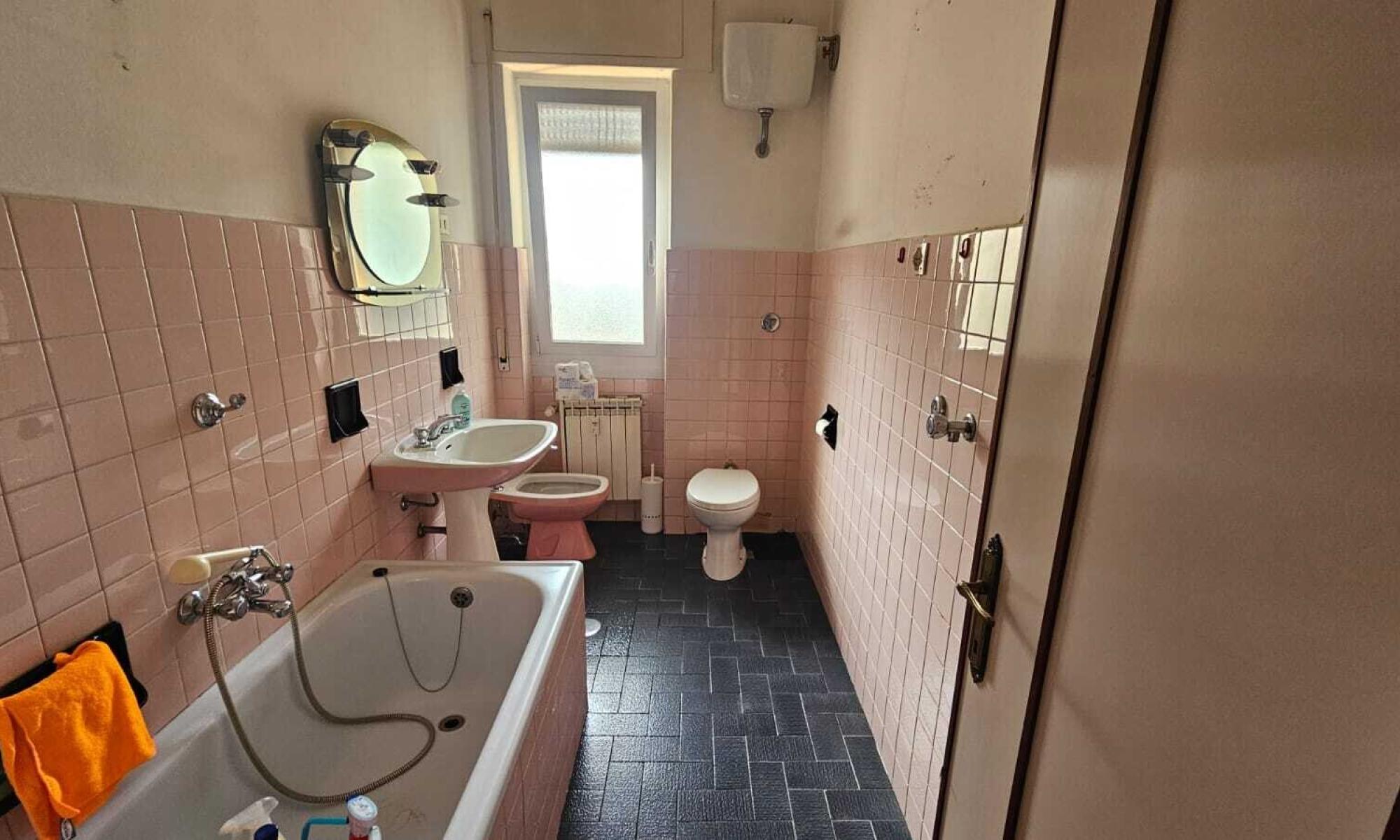 Appartamento 72mq Genova Borgoratti Appartamento 72mq Genova Borgoratti