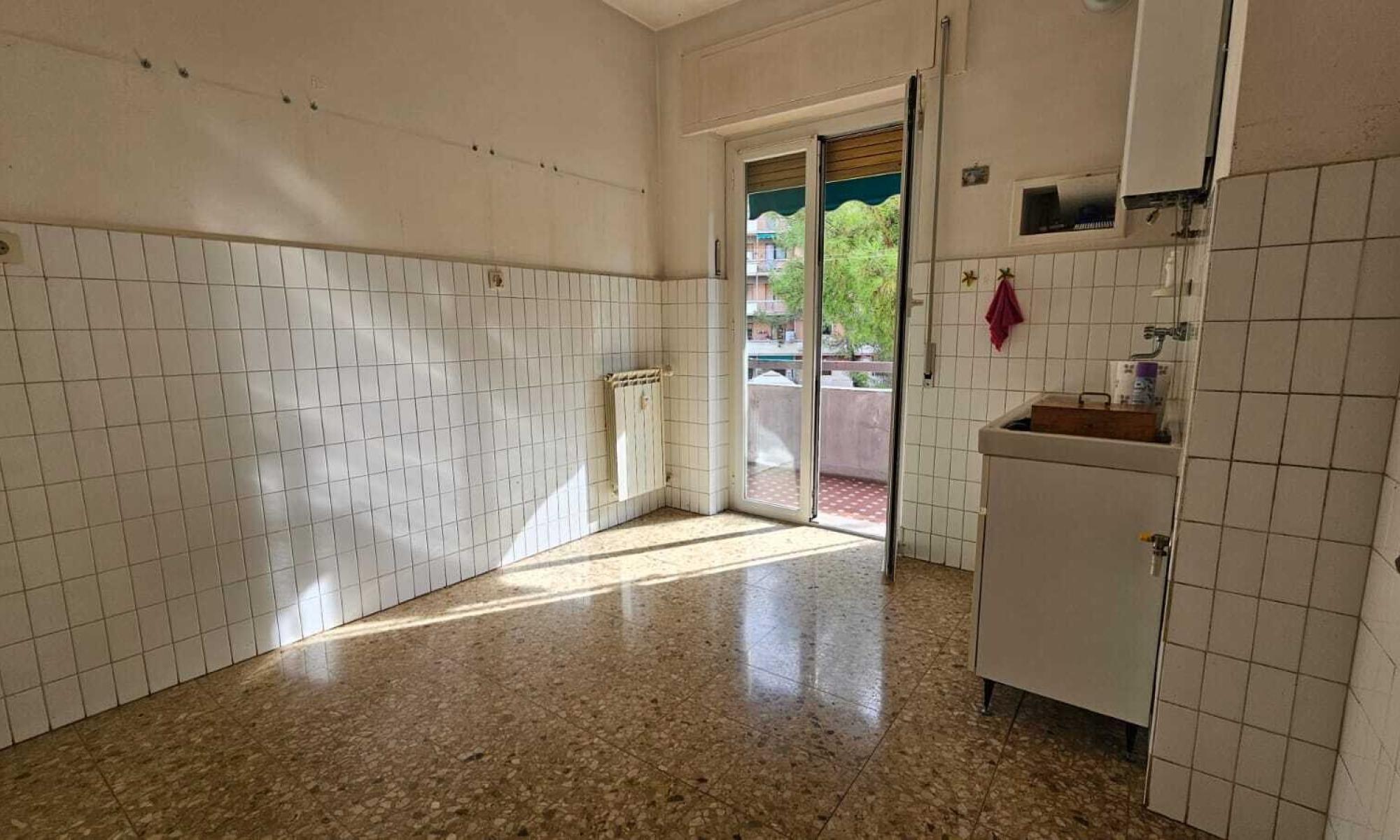 Appartamento 72mq Genova Borgoratti Appartamento 72mq Genova Borgoratti