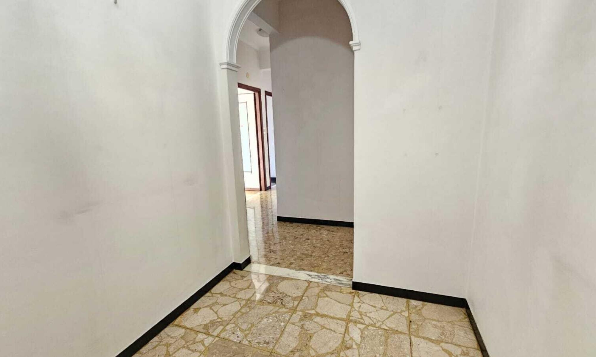 Appartamento 72mq Genova Borgoratti Appartamento 72mq Genova Borgoratti