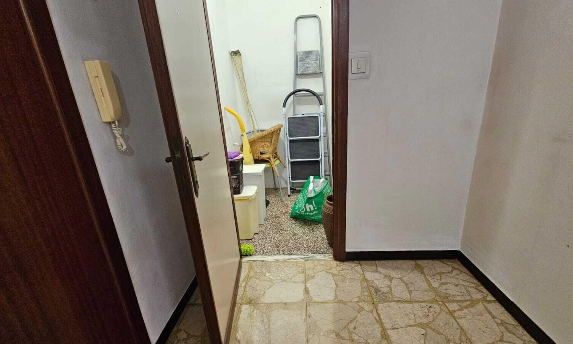 Appartamento 72mq Genova Borgoratti Appartamento 72mq Genova Borgoratti