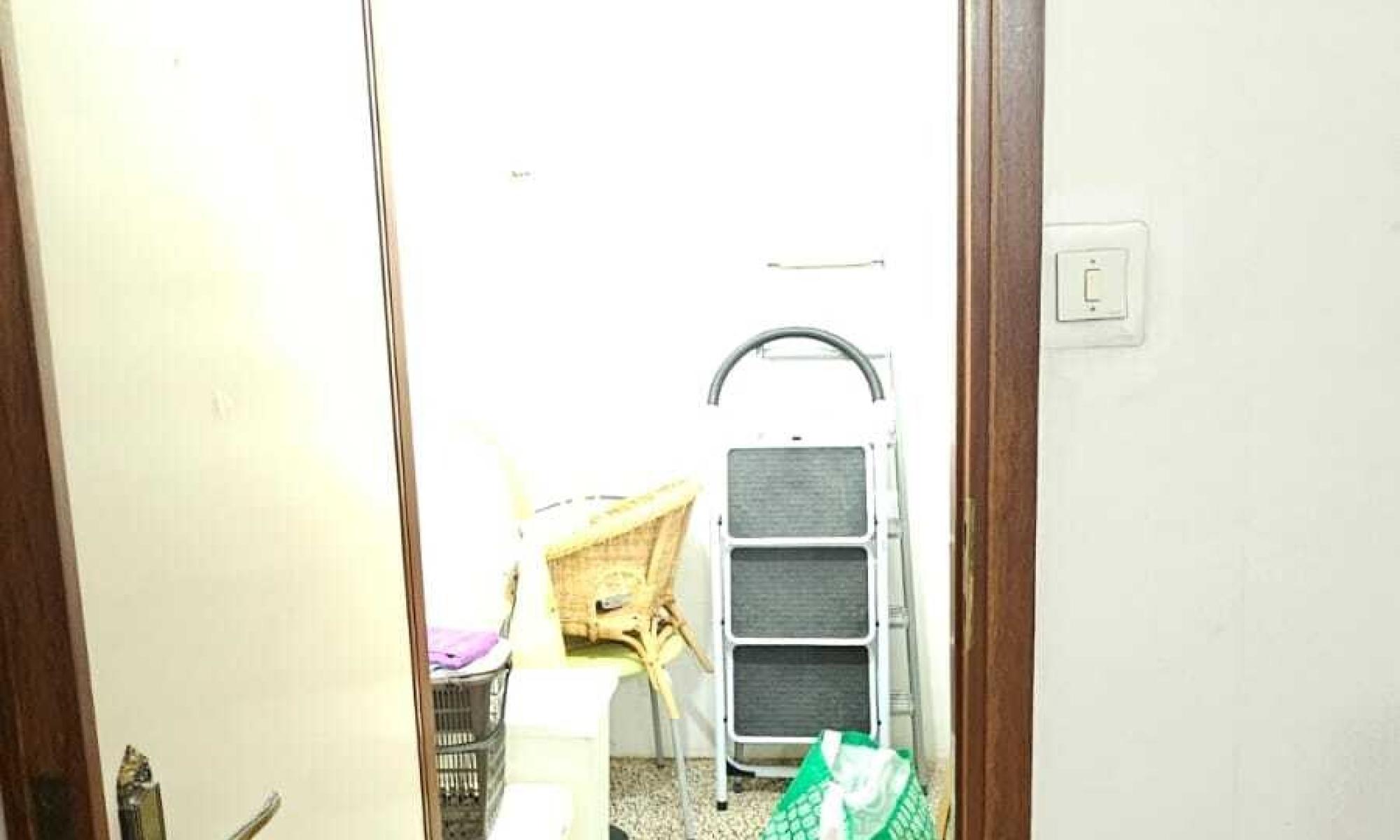 Appartamento 72mq Genova Borgoratti Appartamento 72mq Genova Borgoratti