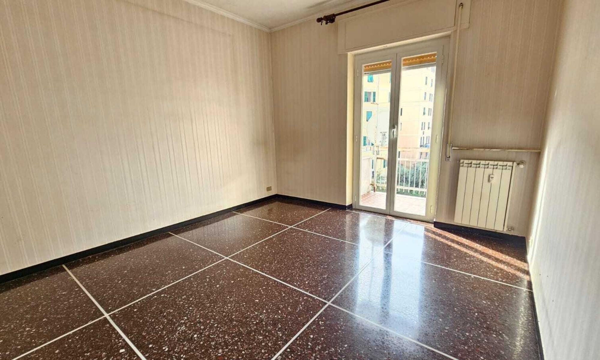 Appartamento 72mq Genova Borgoratti Appartamento 72mq Genova Borgoratti