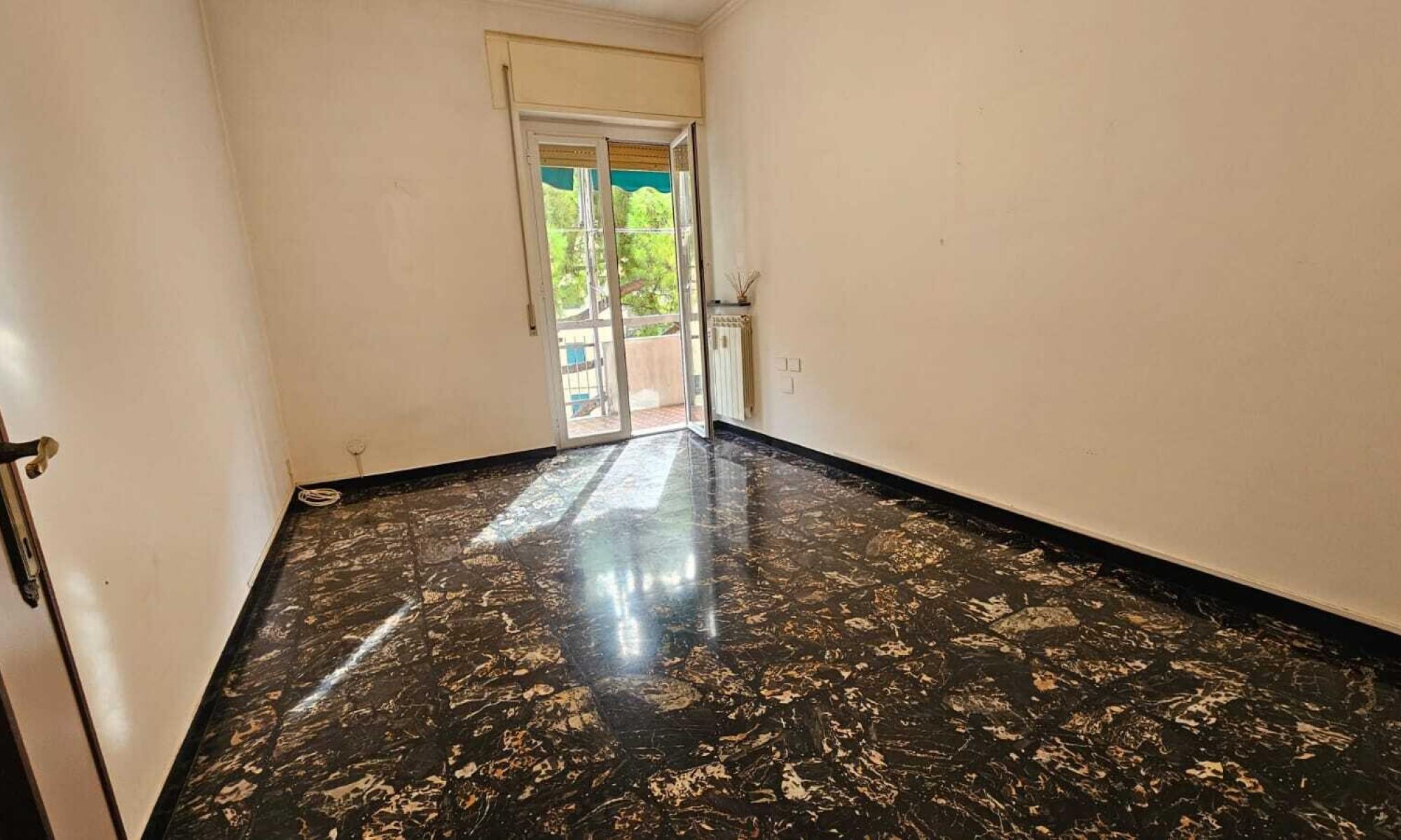 Appartamento 72mq Genova Borgoratti Appartamento 72mq Genova Borgoratti