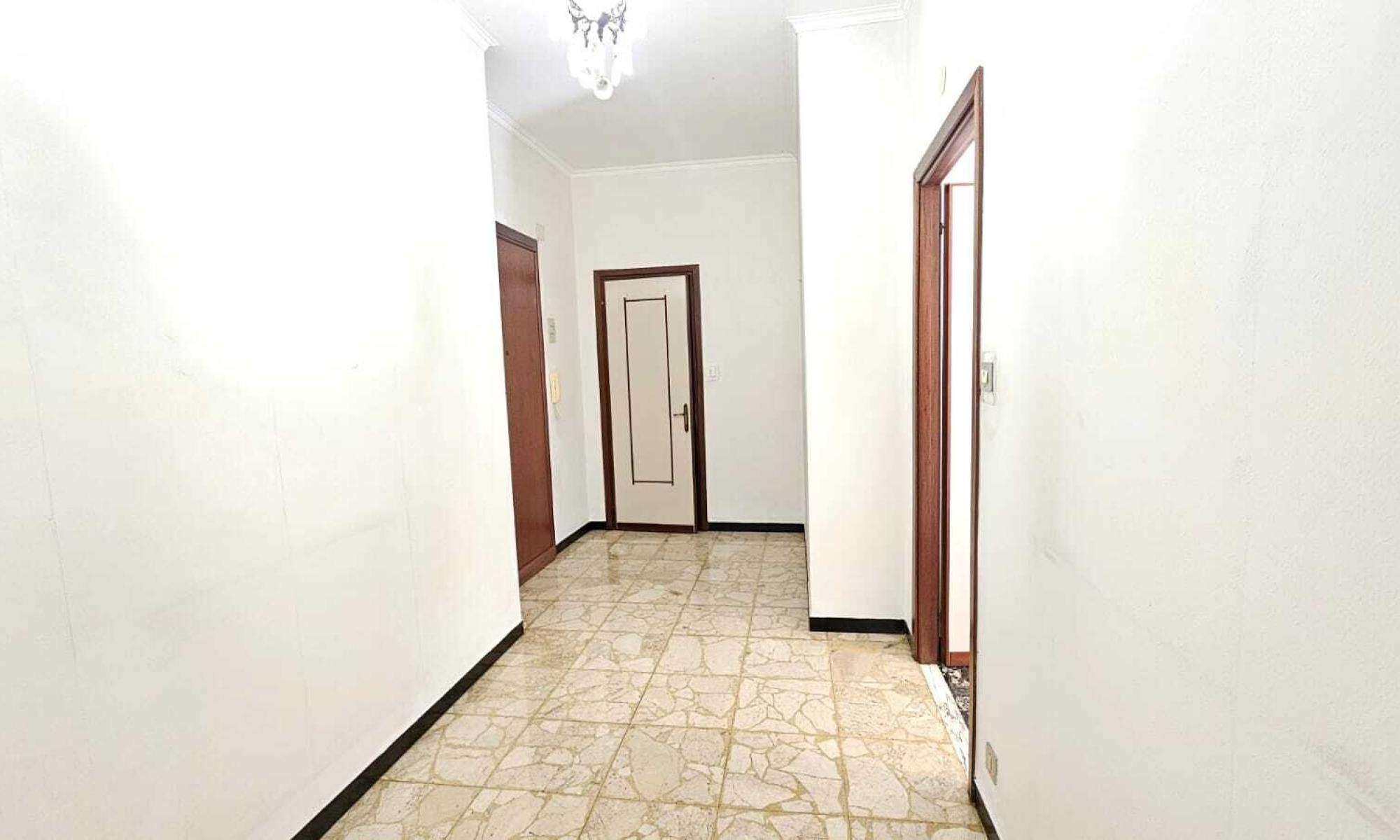Appartamento 72mq Genova Borgoratti Appartamento 72mq Genova Borgoratti