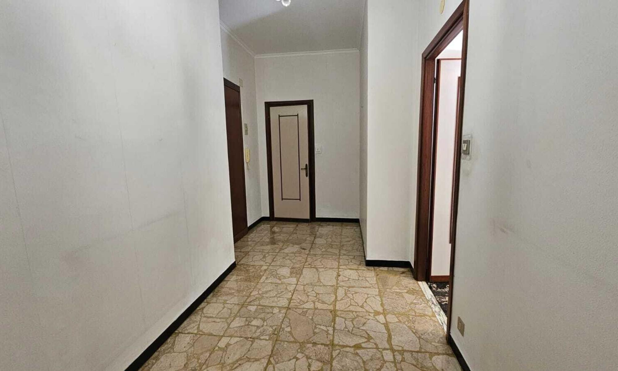 Appartamento 72mq Genova Borgoratti Appartamento 72mq Genova Borgoratti